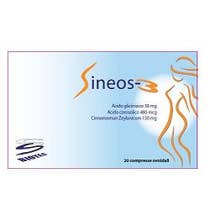 Sineos-3 20 Compresse - 1