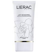 Lierac Latte Sensoriel 3 Fiori Bianchi 150ml - 1