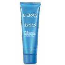 Lierac Sunific Dopo Sole Balsamo Viso Corpo - 1