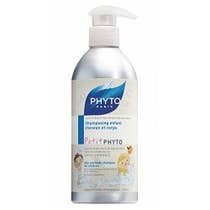 Petit Phyto Shampoo 400ml - 1