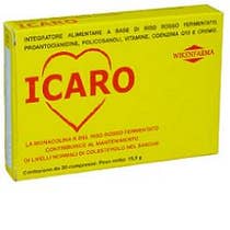 Icaro 30 Compresse - 1