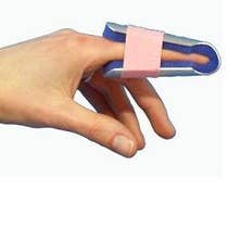 Farmasplint A Campana Misura M 1 Pezzo - 1