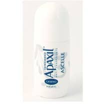 Apaxil Deodorante Antitraspirante Ascelle Per Il Giorno 50ml - 1