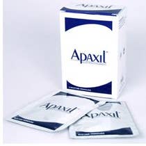 Apaxil Salviette Antitraspiranti 10 Bustine - 1