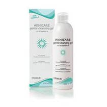 Aknicare Gentle Cleansing Gel 200ml - 1