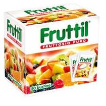 Fruttil 50 Buste 200G - 1