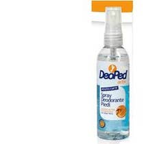 Deoped Active Spray Deodotante Piedi - 1
