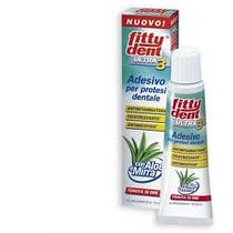 Fittydent Ultra 3 Sensitive Adesivo 40g - 1