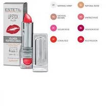 Estetil Lip Stick Filler Rossetto Trattamento Natural Nude 02 - 1