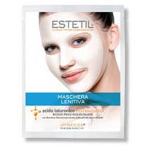 Estetil Maschera Lenitiva 1 Pezzo 17ml - 1