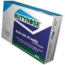Butyrose 30 Capsule - 1