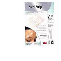Cerotto Per Sutura Steri-Strip Nex Care 6X75mm+3x75mm - 1