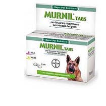Murnil Tabs 40 Compresse - 1