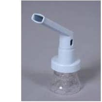 Mefar 2000 Ampolla Per Aerosol Con Raccordo 1 Pezzo - 1