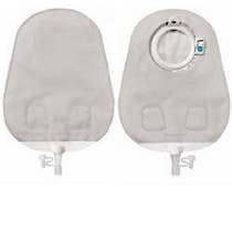 Sensura Sacca Urostomia Sistema 2 Pezzi Maxi Trasparente Flangia 60mm 30 Pezzi - 1