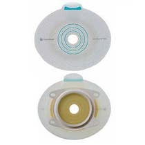 Sensura Placca Urostomia Colostomia Ileostomia Flangia 40mm 5 Pezzi - 1
