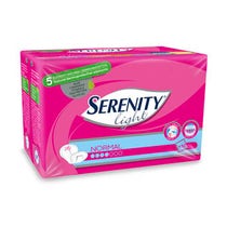 Serenity Light Pannolone Incontinenza Normal 30 Pezzi - 1