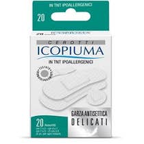 CER ICOPIUMA TNT MIX 20PZ - 1