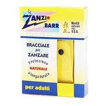 Zanzibarr Bracciale Insettorepellente Adulti 1 Pezzo - 1