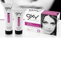 Oxy Crema Decolorante Rapid 50+25ml - 1