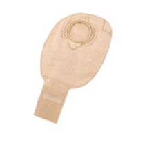 Flexima 3s Con Sistema Di Scarico E Chiusura In Velcro Sacca Ilostomia Midi Beige 55mm 30 Pezzi - 1