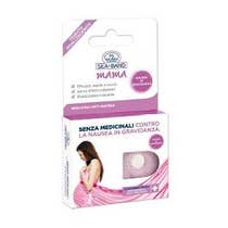 P6 Nausea Control Seaband Mama 2 Bracciali - 1