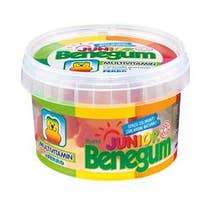Benegum Junior Multivit + Ferro 130gr - 1