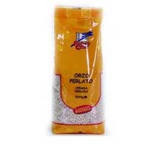 Orzo Perlato Bio 500g - 1