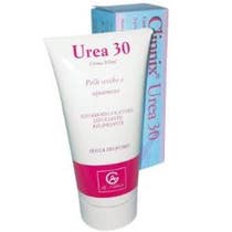 Clinnix Urea 30 Crema Trattamento 100ml - 1