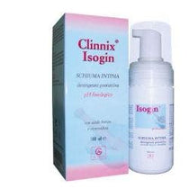 Clinnix Isogin Schiuma Intima - 1