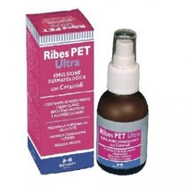 Ribes Pet Ultra Emulsione Dermatologica 50ml - 1