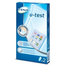 Tena U-Test 2 Pezzi - 1