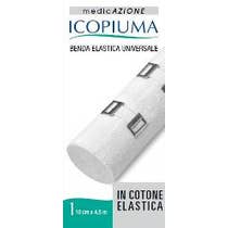 Icopiuma Benda Universale Elastica 10x4,5cm - 1