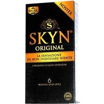 Akuel Profilattici Skyn Original 6 Pezzi - 1