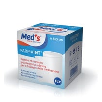 CER MEDS TNT FIX 250X5CM - 1