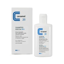 Ceramol Shampoo Doccia 200ml - 1