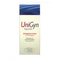 Unigyn Liquido 400ml - 1