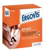 ERGOVIS SPORT 10BUST - 1