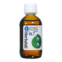 Herbalab HL7 50ml - 1