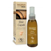 Elisir Capelli Argan Naturviti 75ML - 1