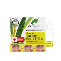 Dr Organic Tea Tree Blemish Stick Imperfezioni Viso 8ml - 1