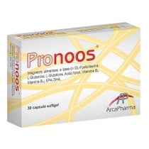 Pronoos 30 Capsule - 1