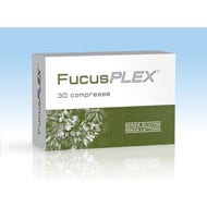 Fucusplex 30 Compresse - 1
