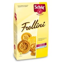 Schar Frollini Biscotti Pastafrolla 300g - 1