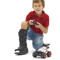 Gibaud Ortho Junior Walker Taglia 1 - 1
