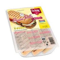 Schar Panini Rolls 3x75g - 1