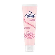 Fissan Crema Idratante Nutriente 100ml - 1