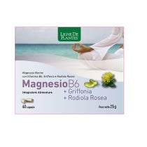 MAGNESIO B6+GRIFFONIA+RO 60CPS - 1