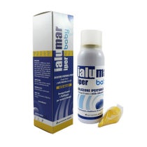 Ialumar Baby Soluzione Ipertonica 100ml - 1