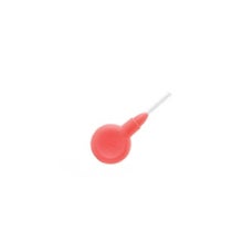 Paro 7-1073 Flexi Grip Scovolino Interdentale XXX-Fine Rosso Cilindrico 1.9mm - 1